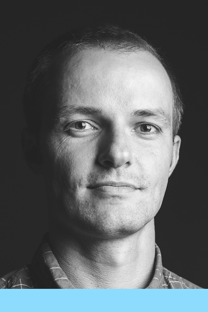 Bartek Ojrzeński