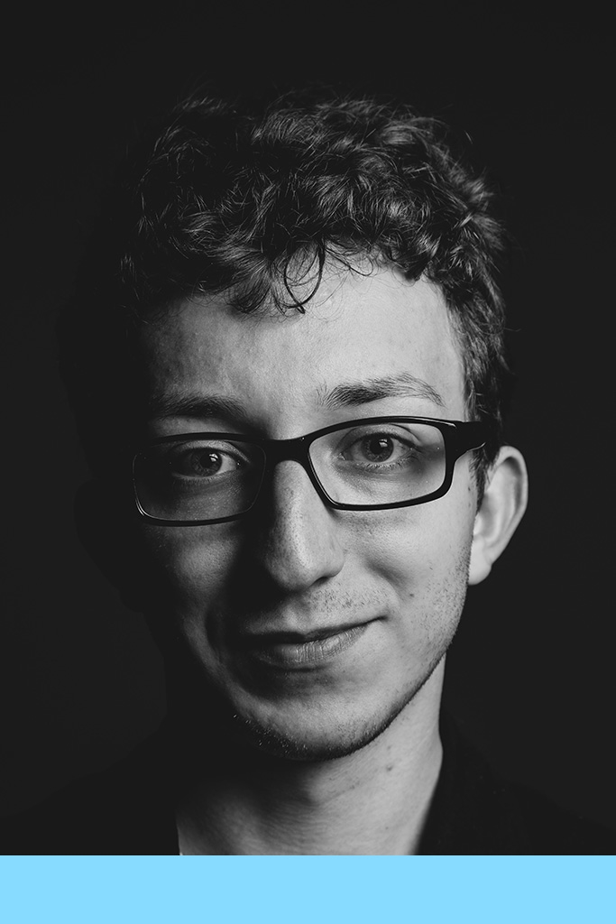 Michał Kanak