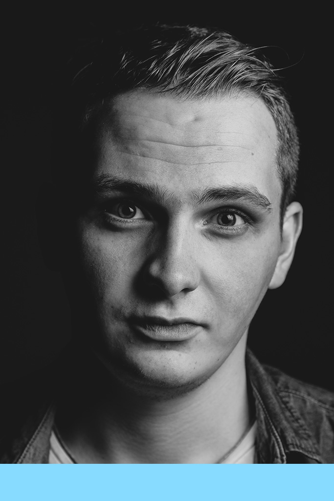 Łukasz Mieszkowski