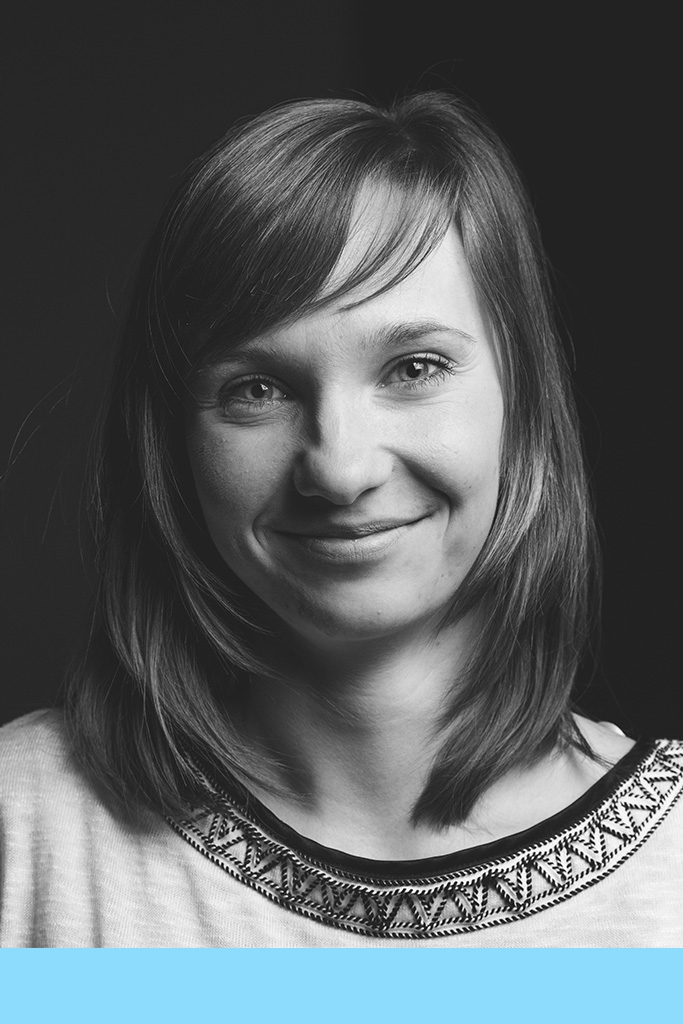 Paulina Wilk