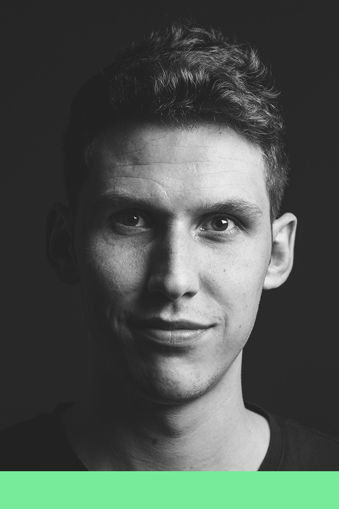 Kamil Bęben