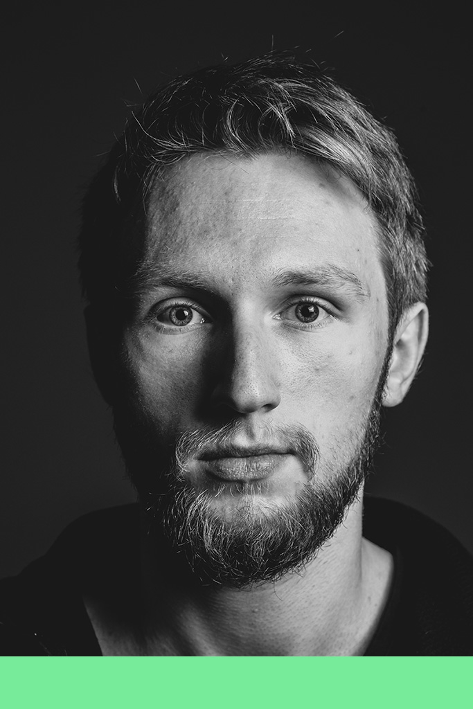 Marcin Bernad