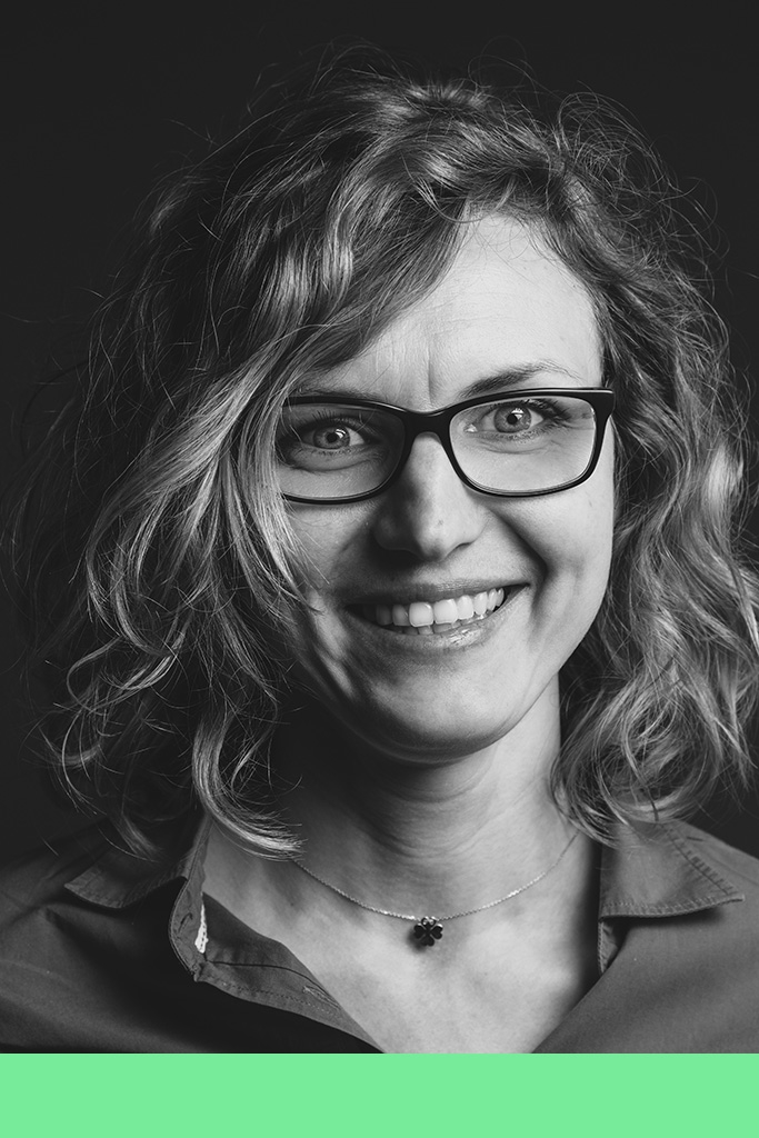 Klaudia Muszyńska