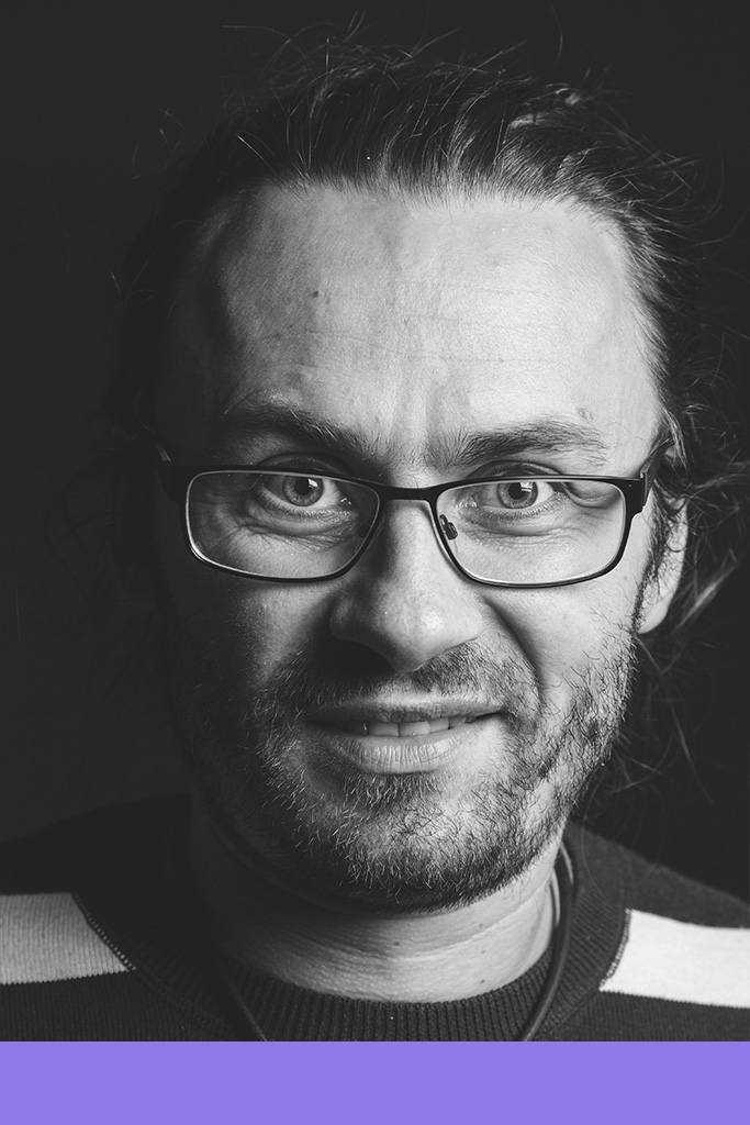 Marcin Niżnik