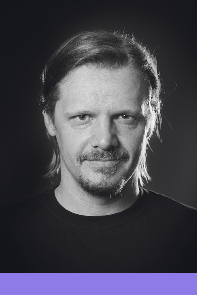 Paweł Łukasiewicz