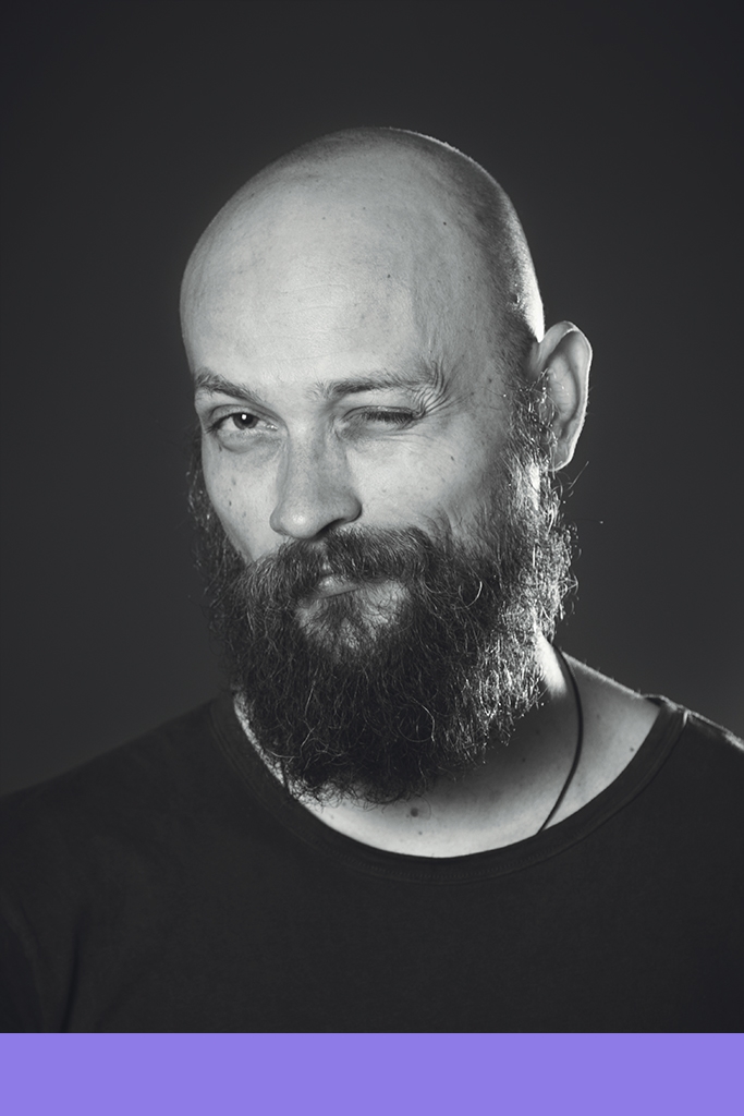 Adam Strzelczyk