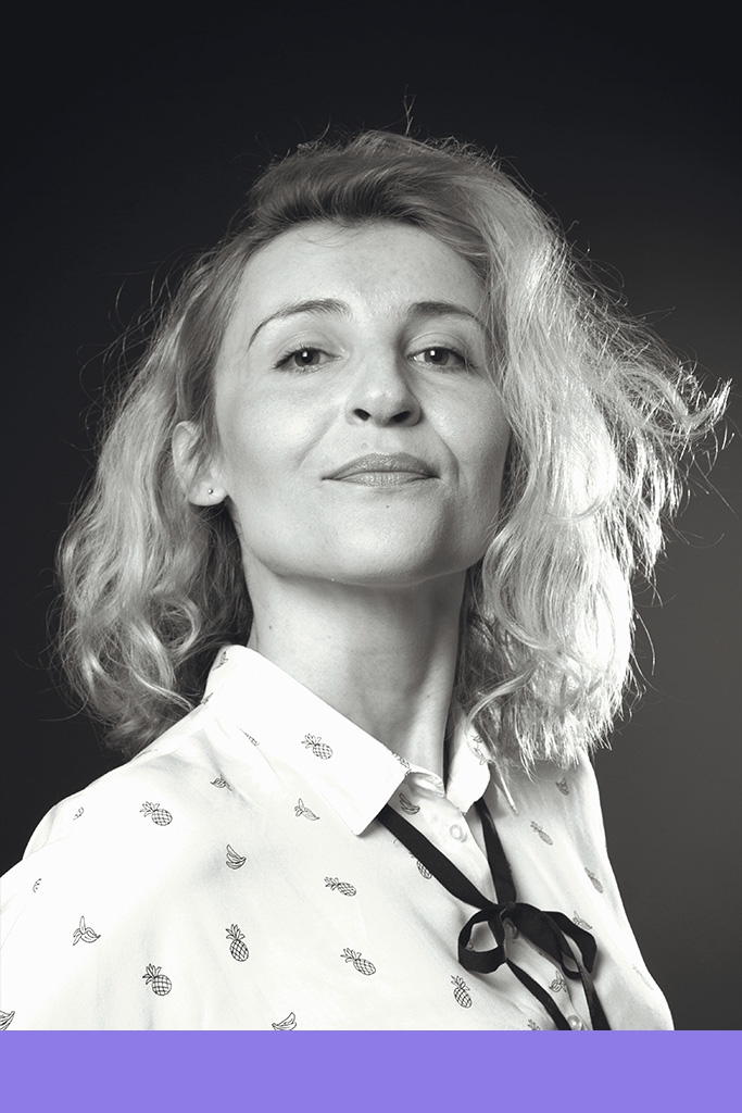 Malina Mituniewicz