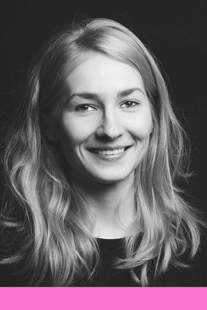 Kasia Konachowicz