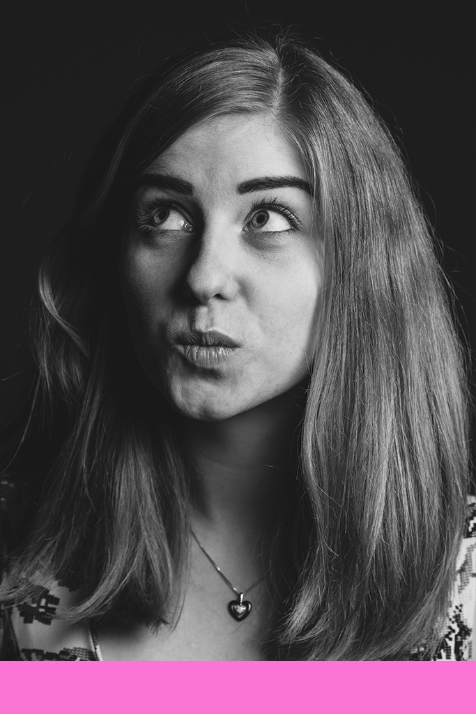 Natalia Kamecka