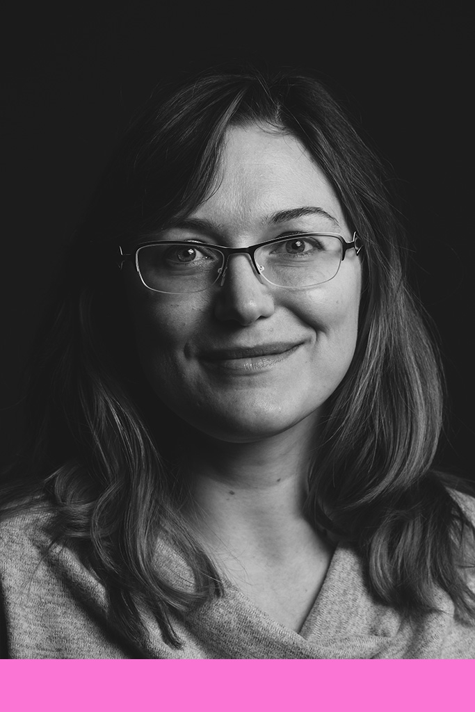 Aleksandra Wronecka