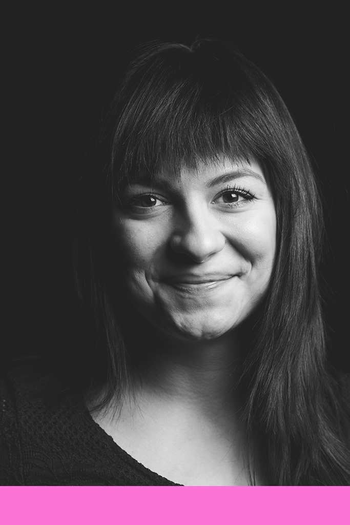 Cecylia Mach