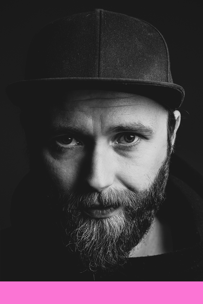 Paweł Rudnik