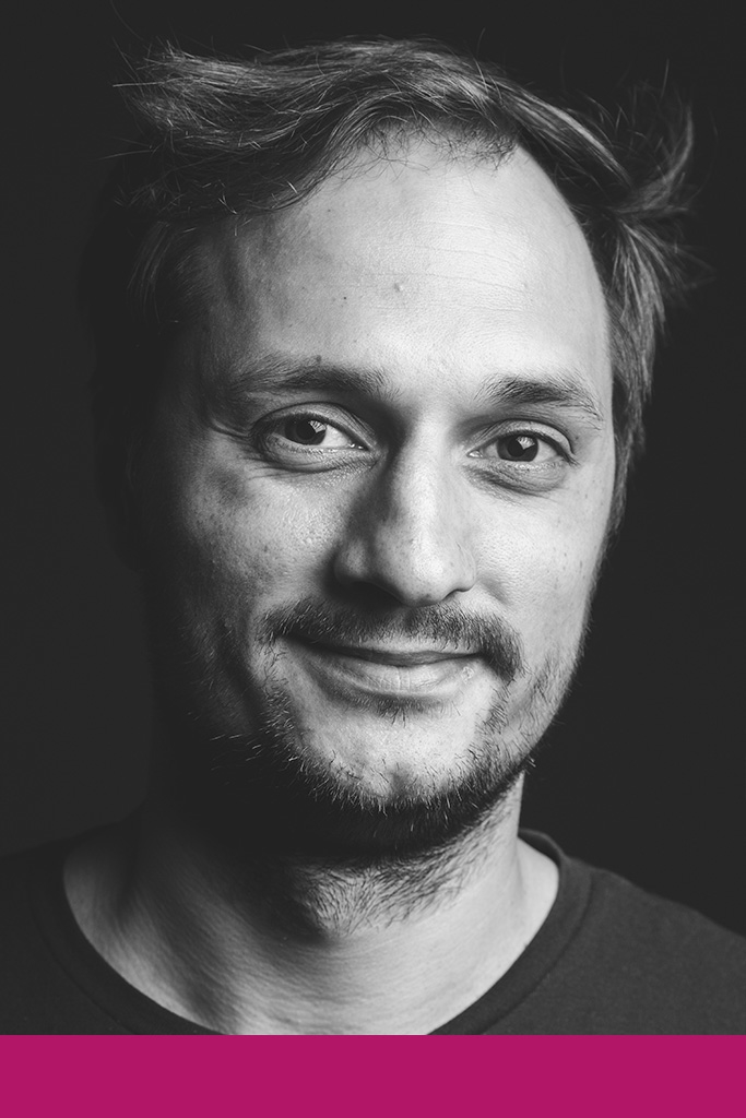 Bartosz Sosulski-Paczkowski