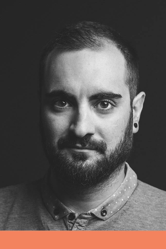 Ivan Piña Lopez