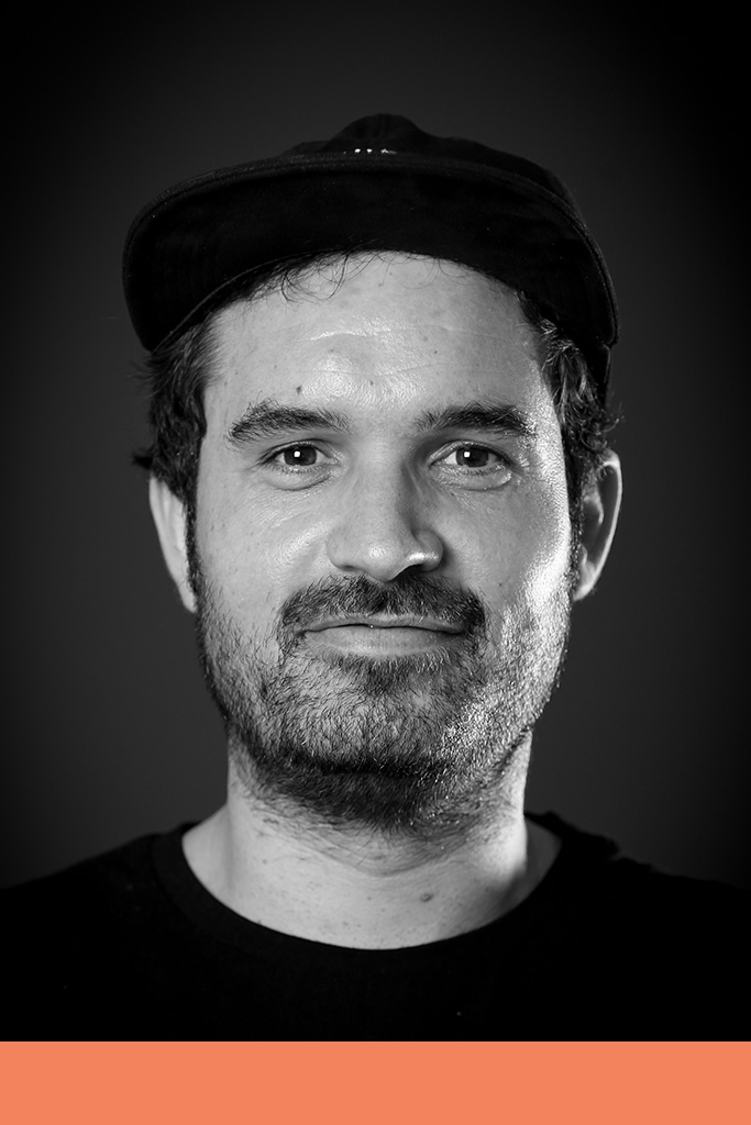 Gael Guyon