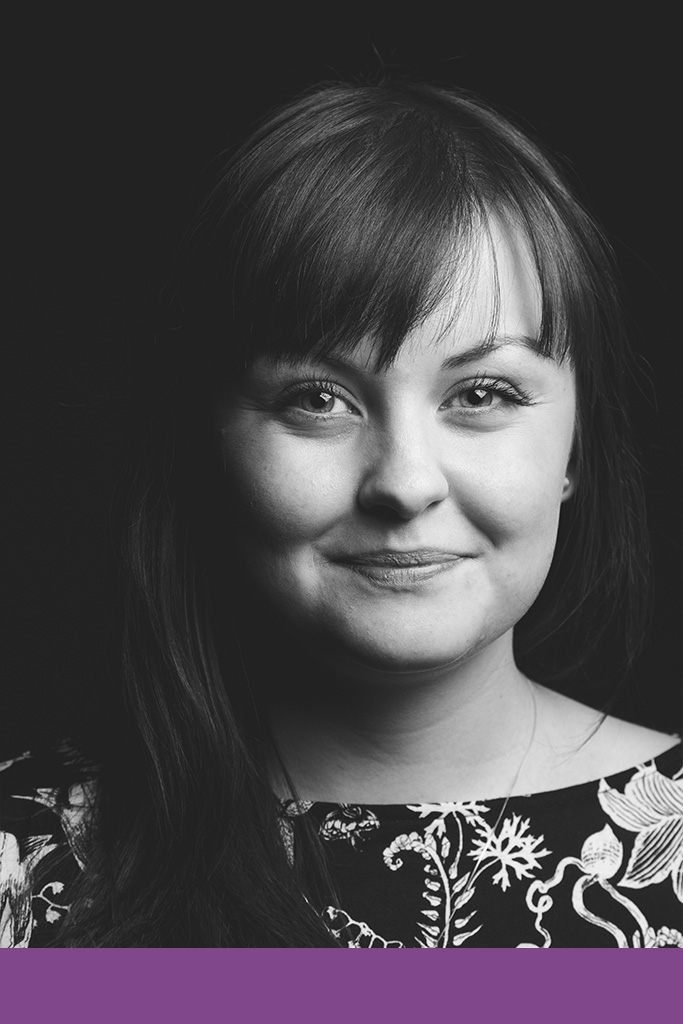Joanna Matuszak-Czachor