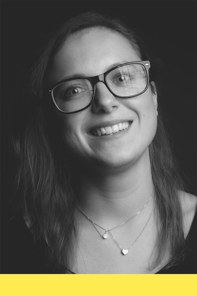 Monika Pochmara
