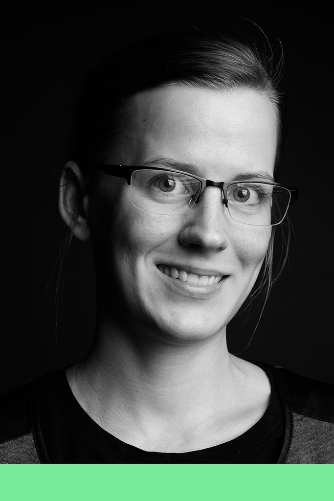 Małgorzata Sosulska