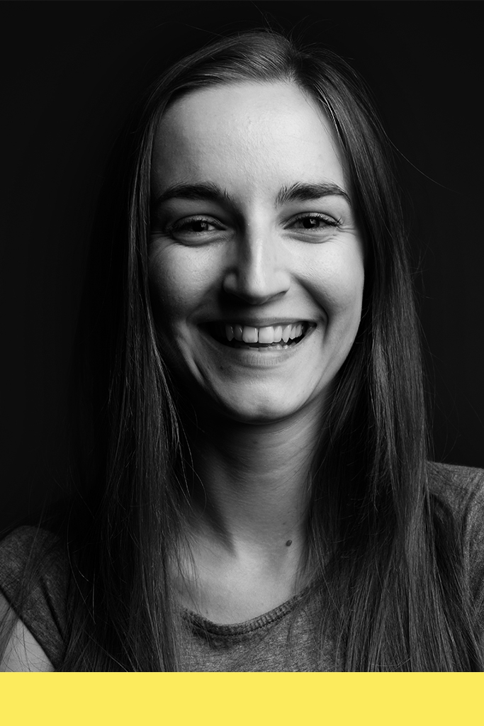 Ania Podolecka