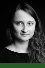 Marta Jastrzębska
