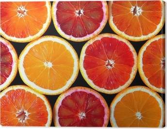 Fruit Canvas Prints