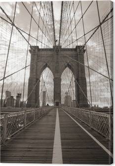 Obrazy Na Plátně New York