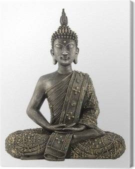 Obrazy na płótnie Budda
