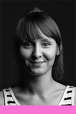 Magdalena Maliszewska
