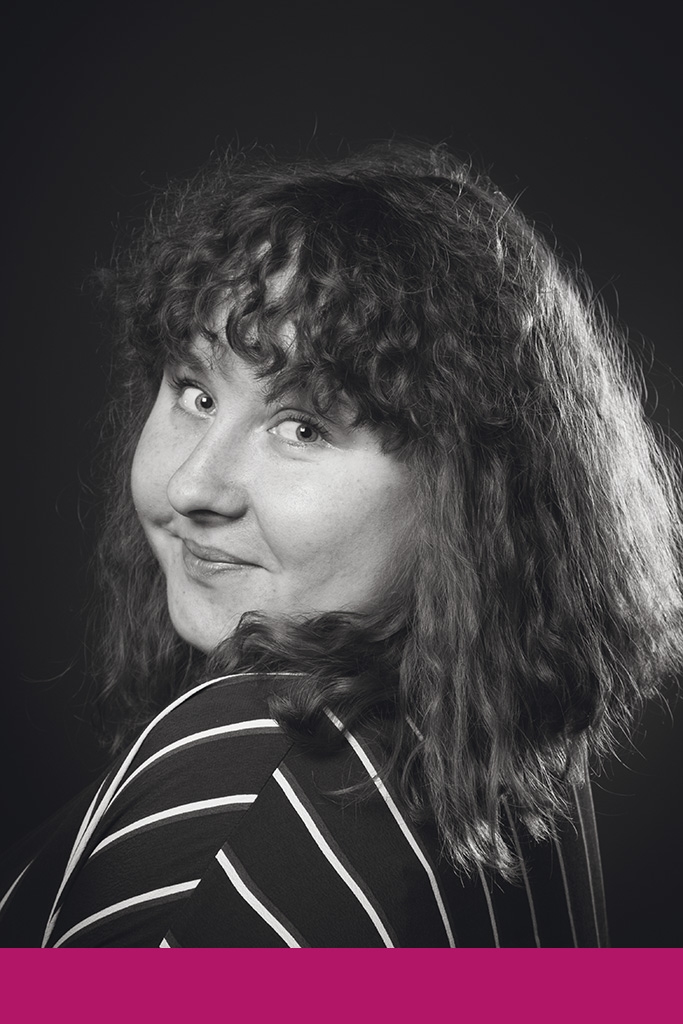 Aleksandra Wojtysiak
