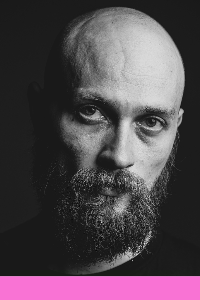 Adam Strzelczyk
