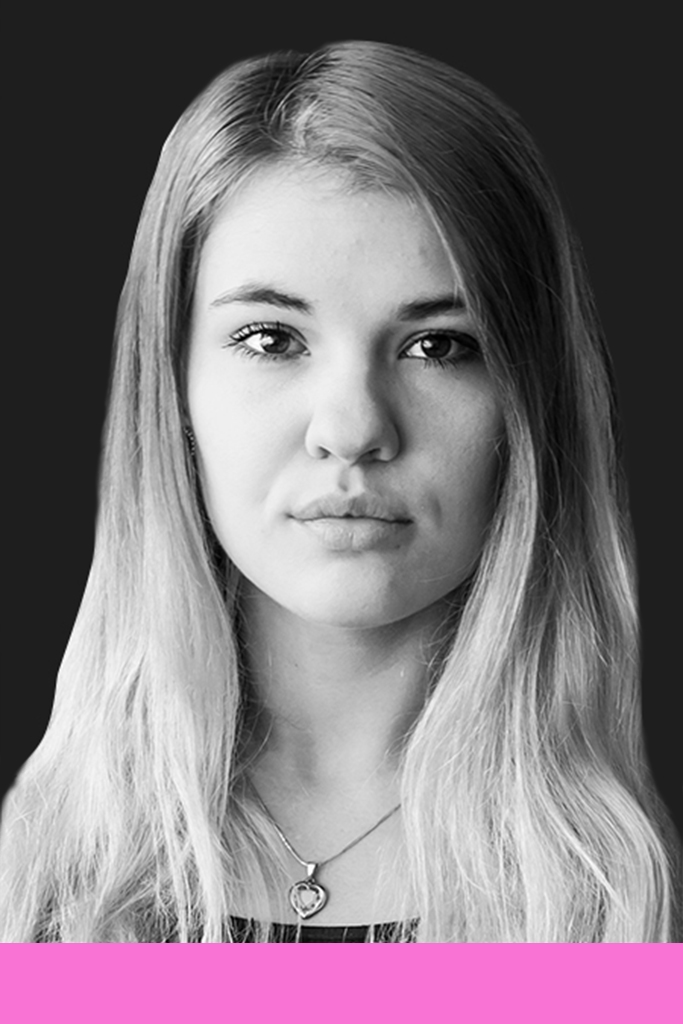 Ania Chudek