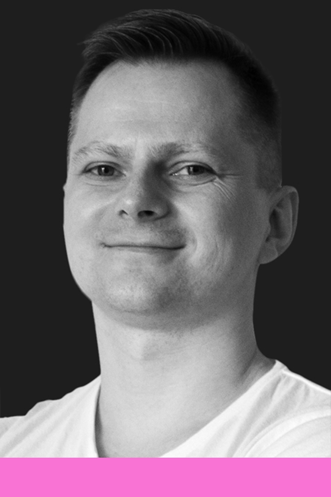 Patryk Cisowski
