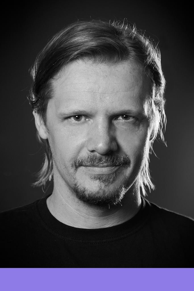 Paweł Łukasiewicz