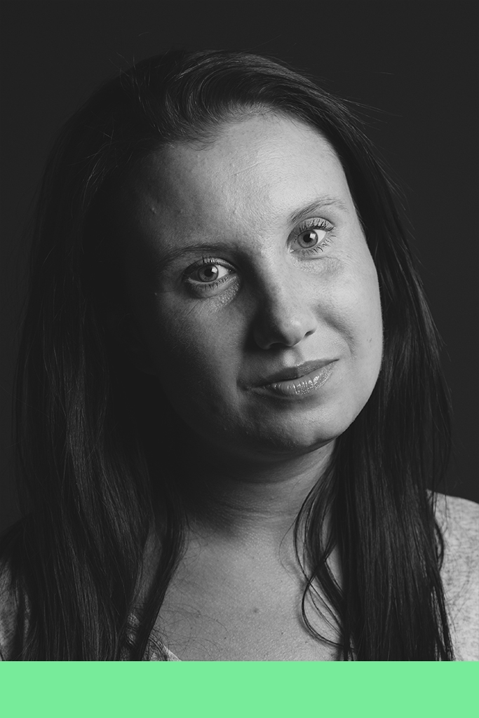 Magdalena Kłuś