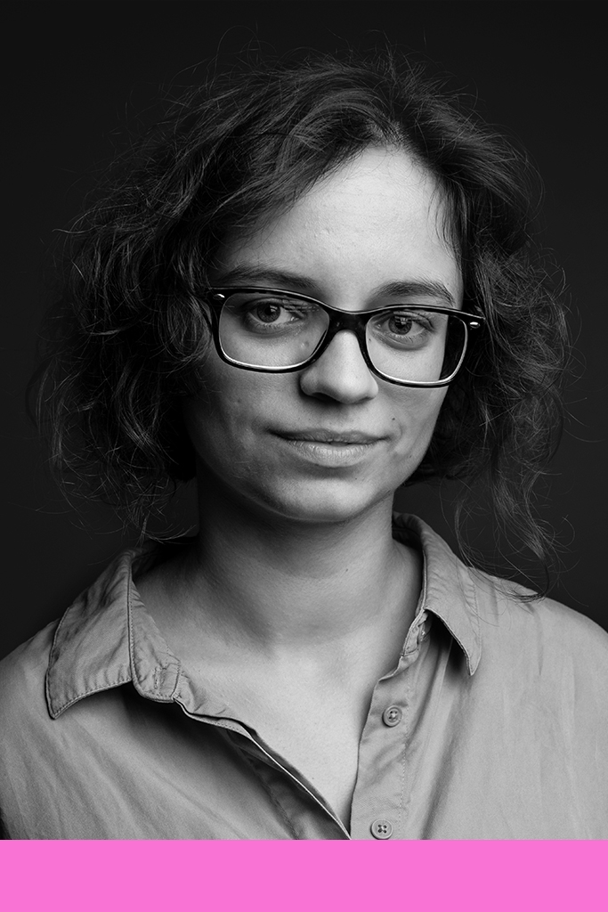 Zuzanna Beker
