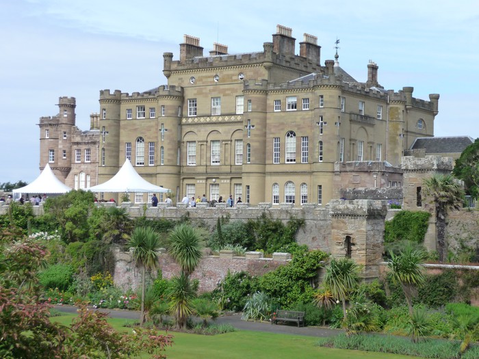 Culzean Castle Wall Mural Pixers We Live To Change Culzean Castle Vinyl Wall Mural Themes