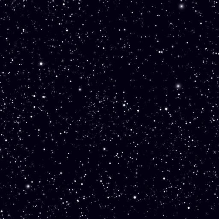Fototapeta Przestrzeń z gwiazdami wektora tle. Galaxy i 