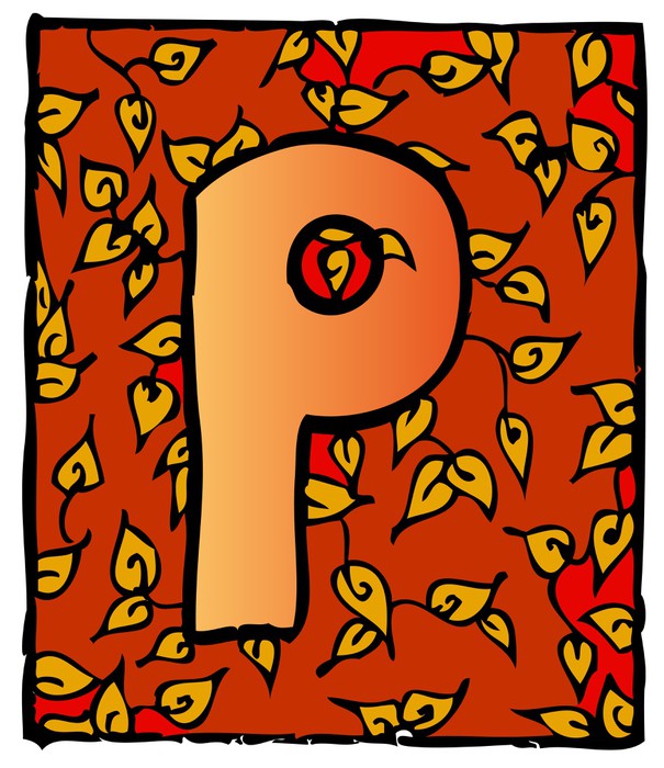 Fotobehang Verlichting vector alfabet letter P • Pixers® - We leven ... Fotobehang Verlichting vector alfabet letter P • Pixers® - We leven ...