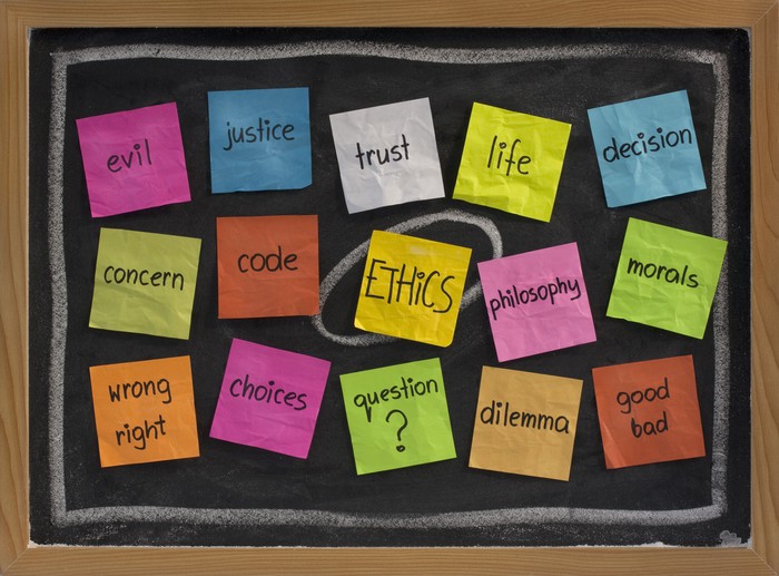 ethics moral intelligence ethics moral intelligence