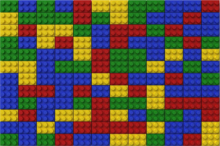 Fototapete Lego Hintergrund • Pixers® Wir leben, um zu Fototapete Lego Hintergrund • Pixers® Wir leben, um zu