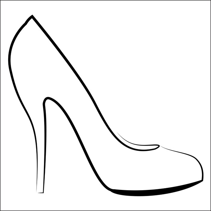 Lady Shoe Outlie Lady Shoe Outlie
