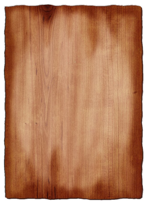 Vecchia tavola di legno di ciliegio con texture visibile Wall Mural ... Vecchia tavola di legno di ciliegio con texture visibile Wall Mural ...