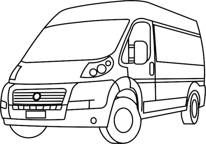 Fiat Ducato Stock Illustrations – 62 Fiat Ducato Stock Illustrations,  Vectors & Clipart - Dreamstime