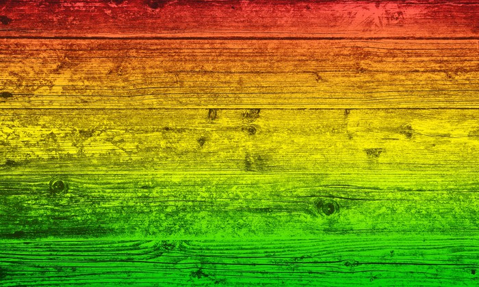 Reggae Farben Wallpaper Reggae Farben Wallpaper
