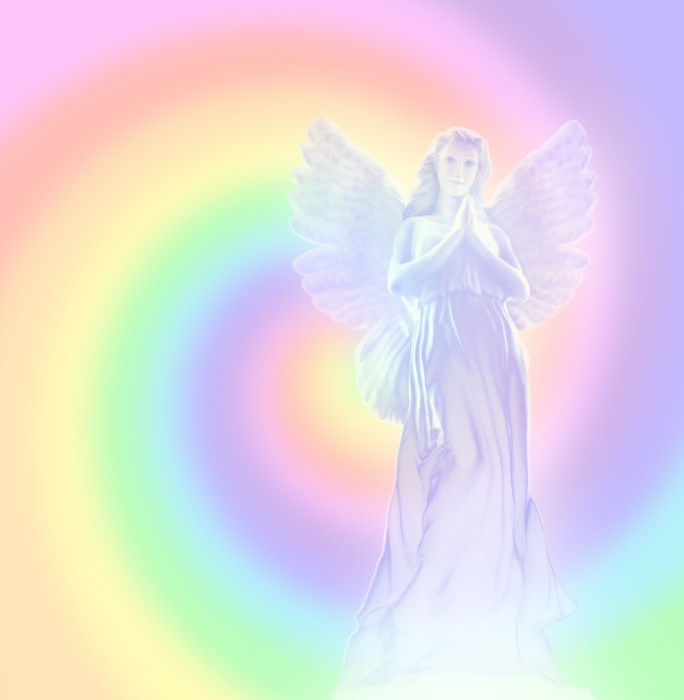 Universal Angel nude 200