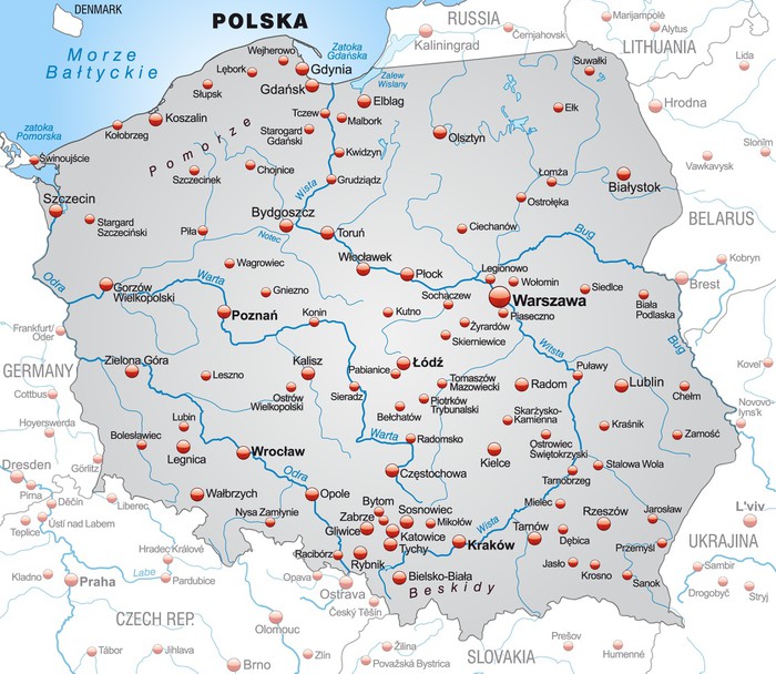 Polski dating site