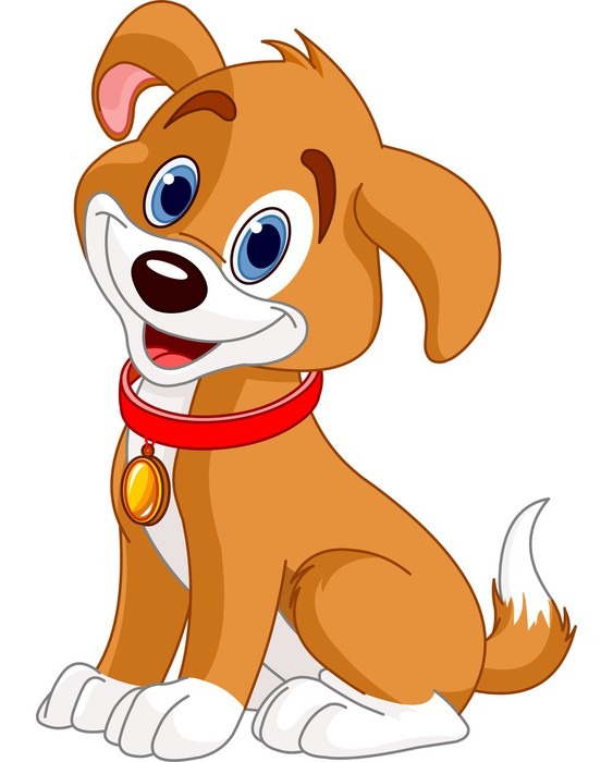 Cute Dog Wall Decal Pixers We Live To Change Cute Dog Wall Decal Decals