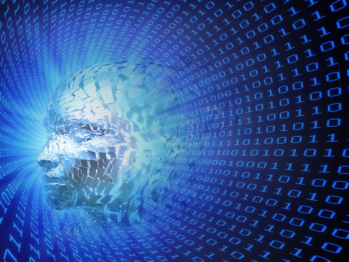 Resultado de imagen de inteligencia artificial concepto