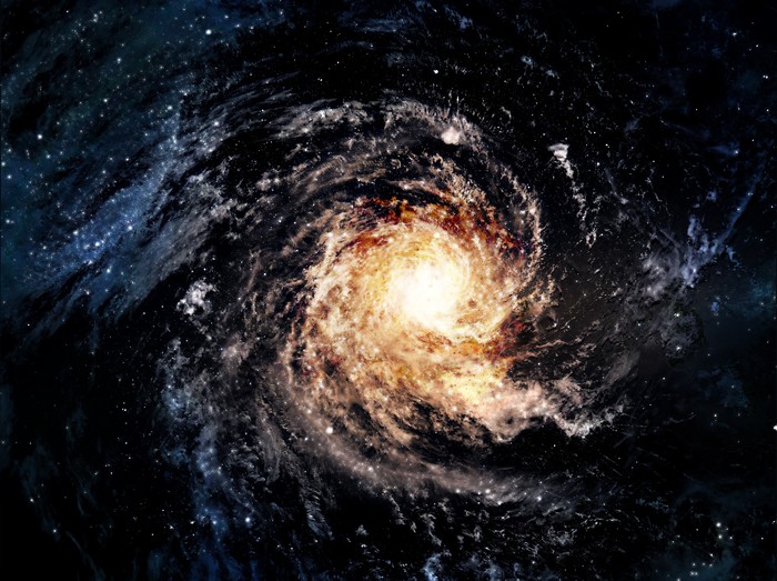 Resultado de imagen de La mÃ¡s bella galaxia