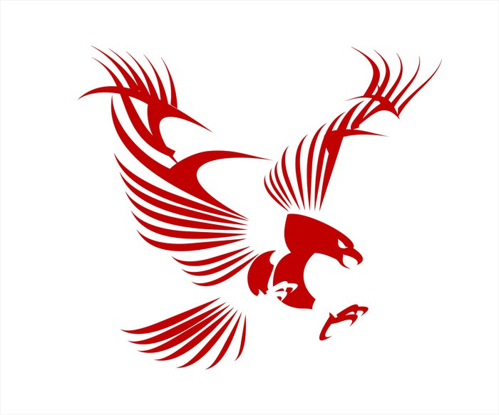 red eagle red eagle
